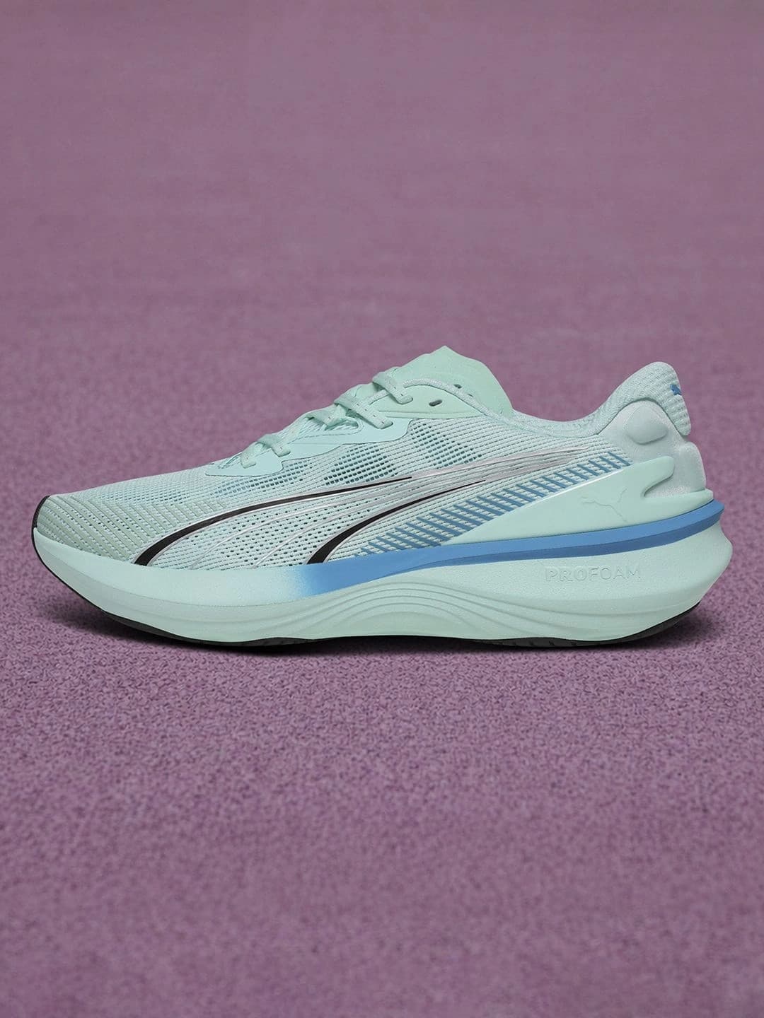 Puma Glidepacer Pro Lightweight Running Shoes