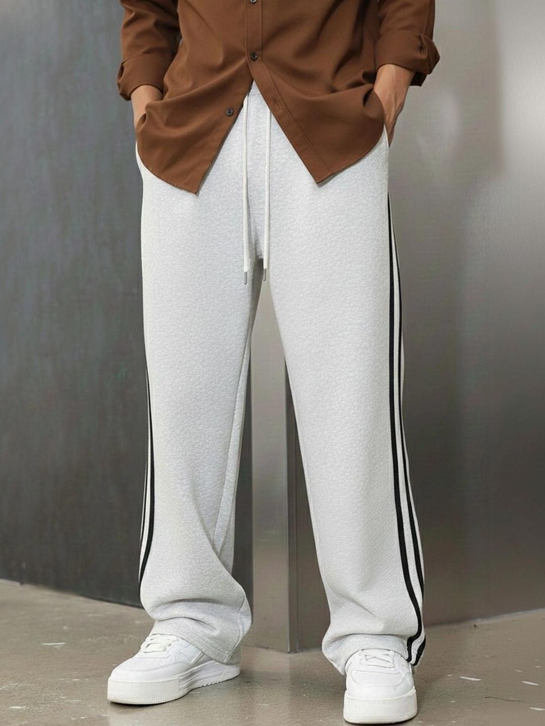 IRONDYE Men Regular Fit Training Joggers