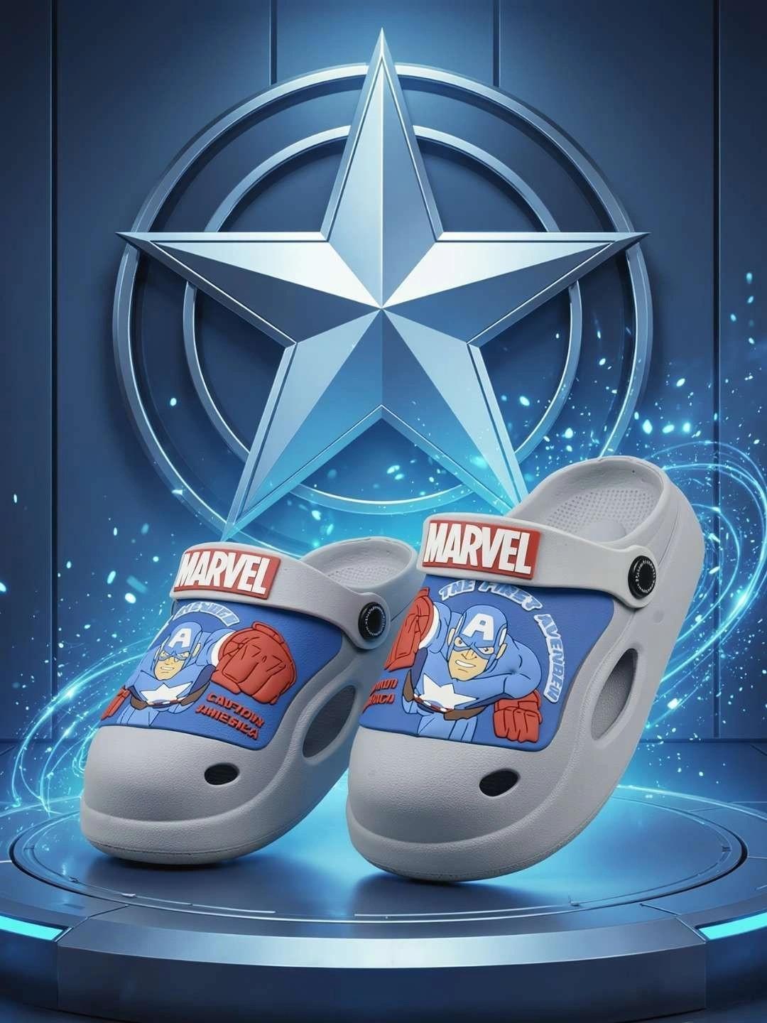 BAESD Boys Clogs Sandals