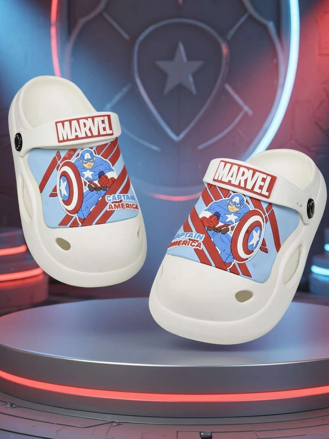 BAESD Boys Clogs Sandals