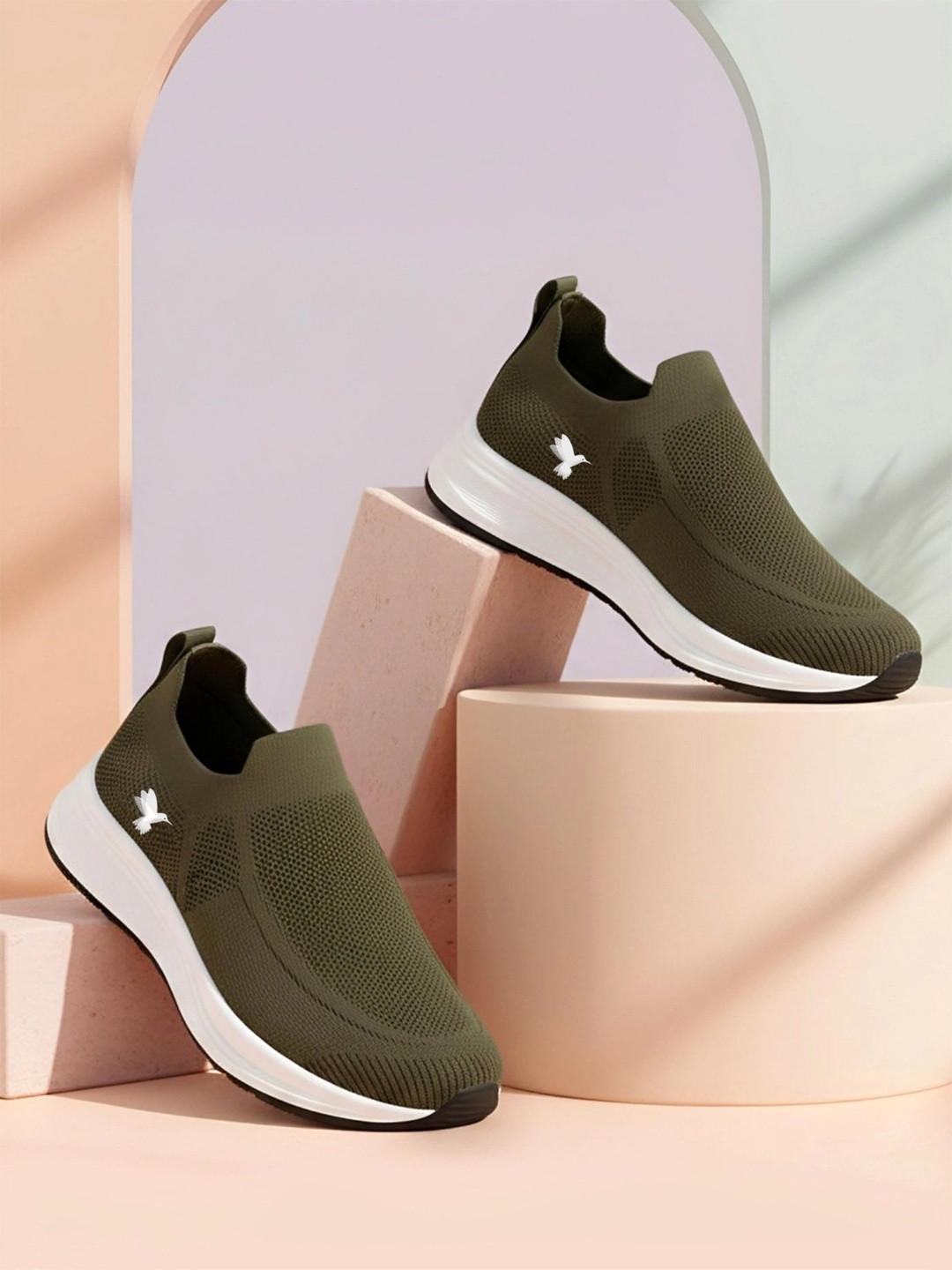 Aircum Men Mesh Walking Shoes