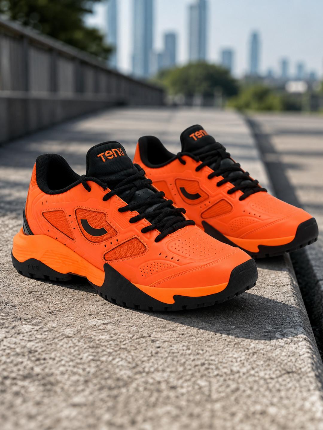 Ten x You Unisex Cricket Shoes