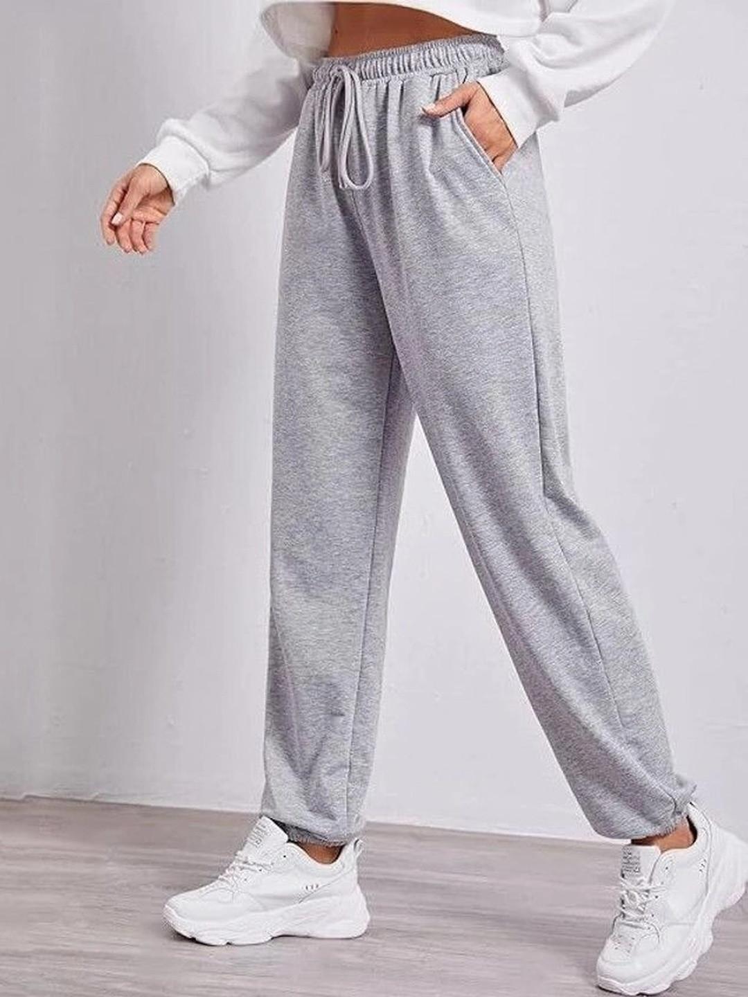 WARCOURT Women Regular Fit Training Joggers