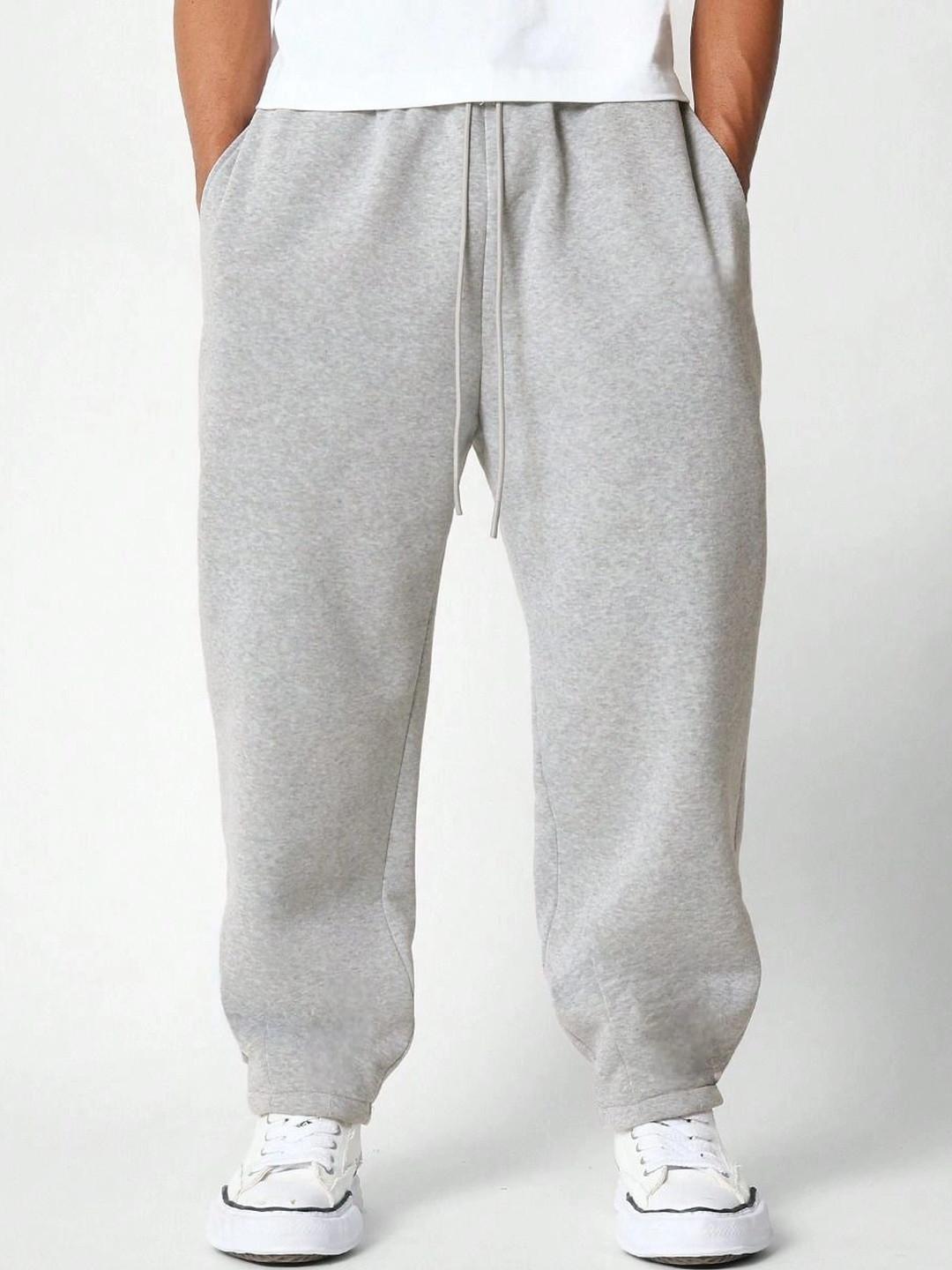 WARCOURT Men Regular Fit Training Joggers