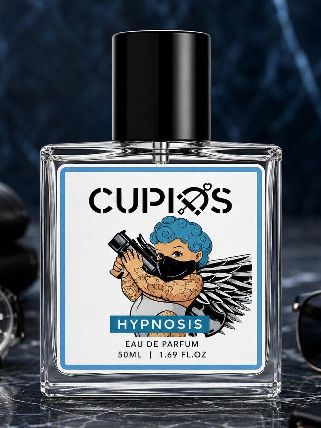 EAUROUGE Cupid Long-Lasting Eau De Parfum - 50 ml