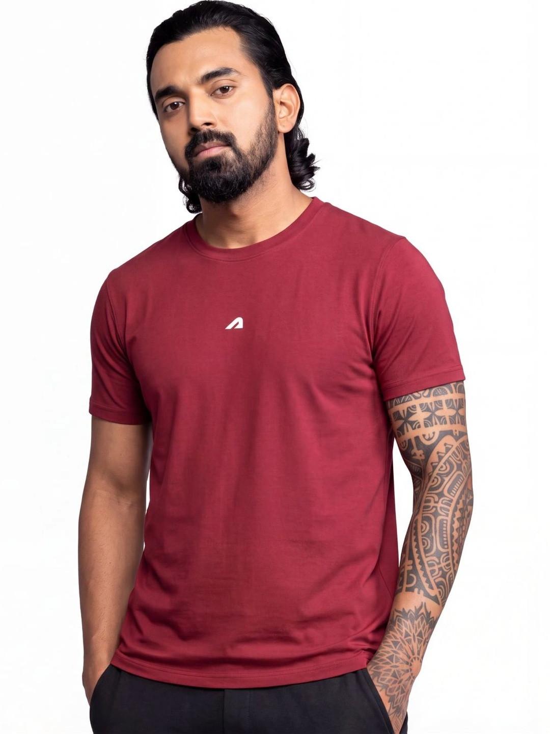 BOLDFIT Anti Odour Training Tshirt