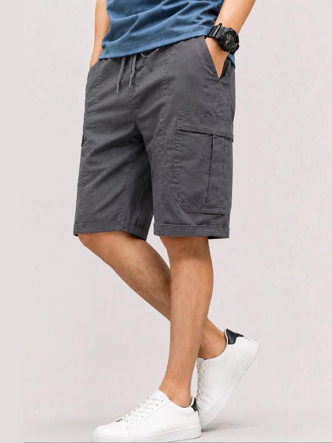 BHERVO Men Cargo Shorts