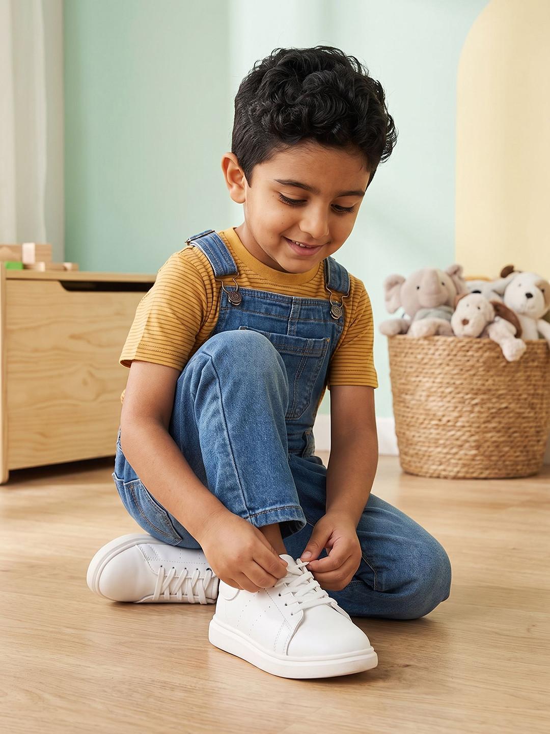 mothercare Boys Casual Shoes