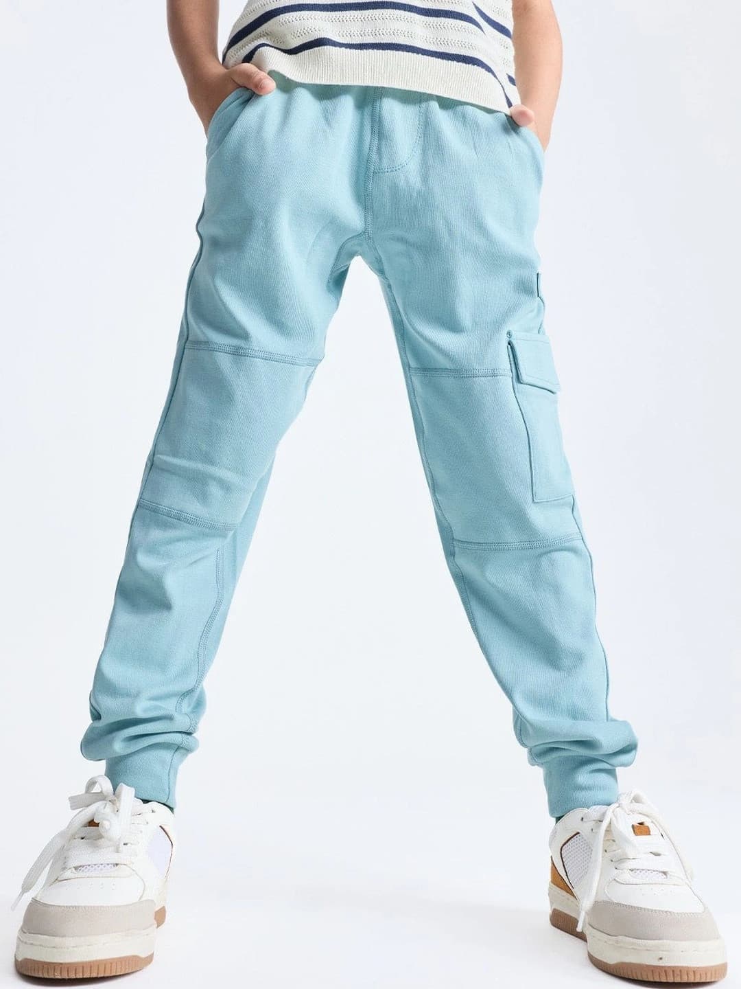 Dotokids Regular Fit Cargos