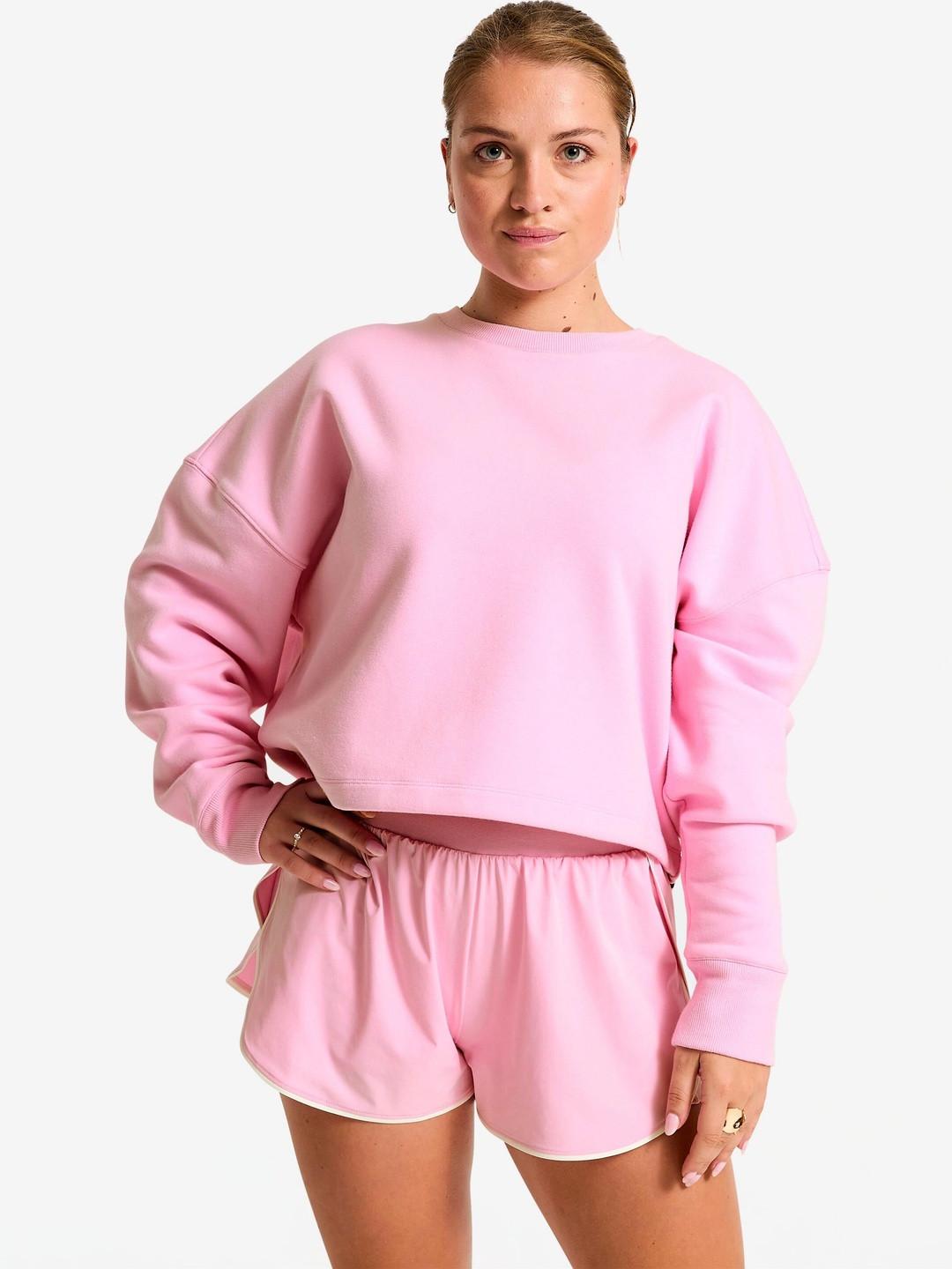 Decathlon Women Sweatshirt