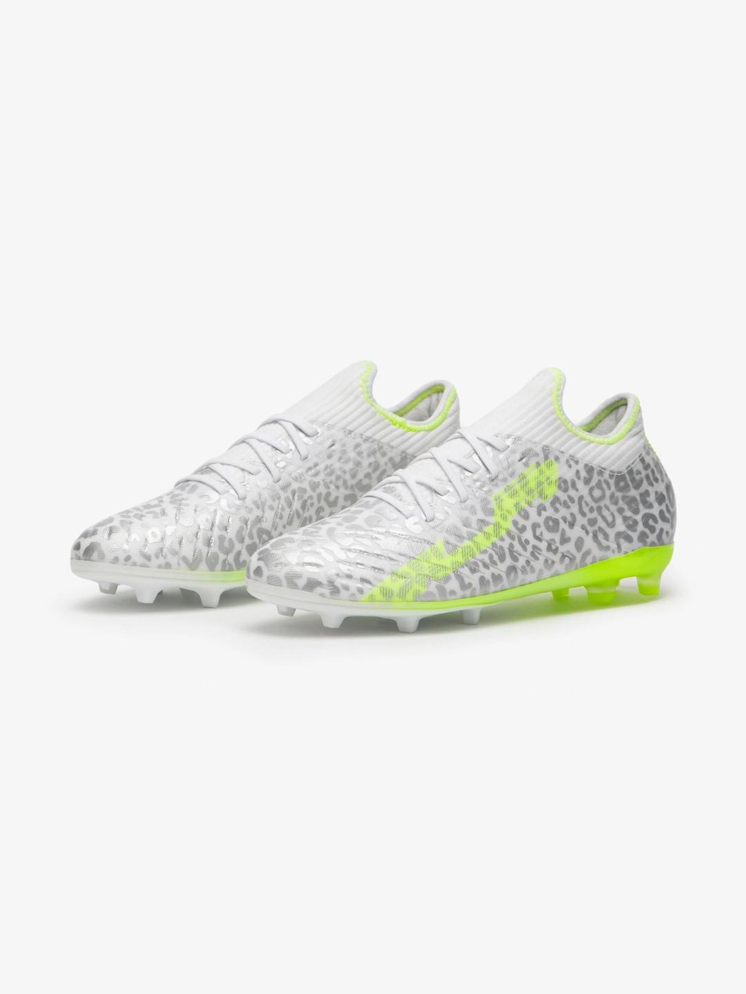 Decathlon Unisex Kids Football Shoes