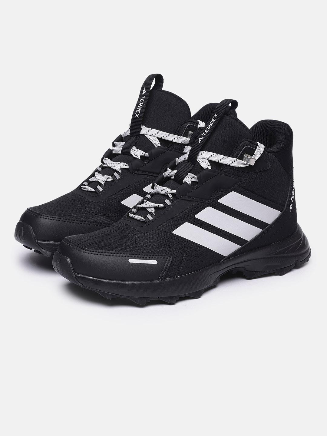 ADIDAS Men GLIDXER MID Trekking Shoes
