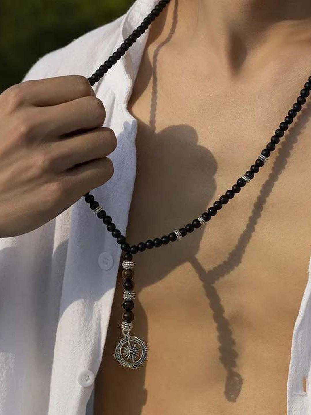 ASOCA Gold-Plated Necklace