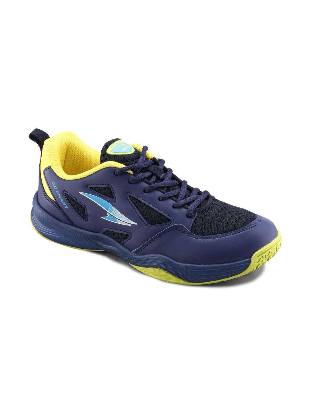 ASIAN Men Mesh Badminton Non-Marking Shoes