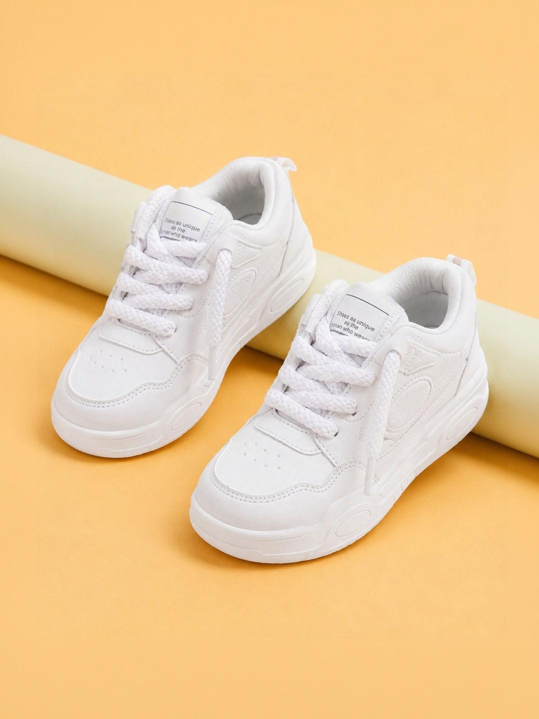 YK Unisex Kids Sneakers