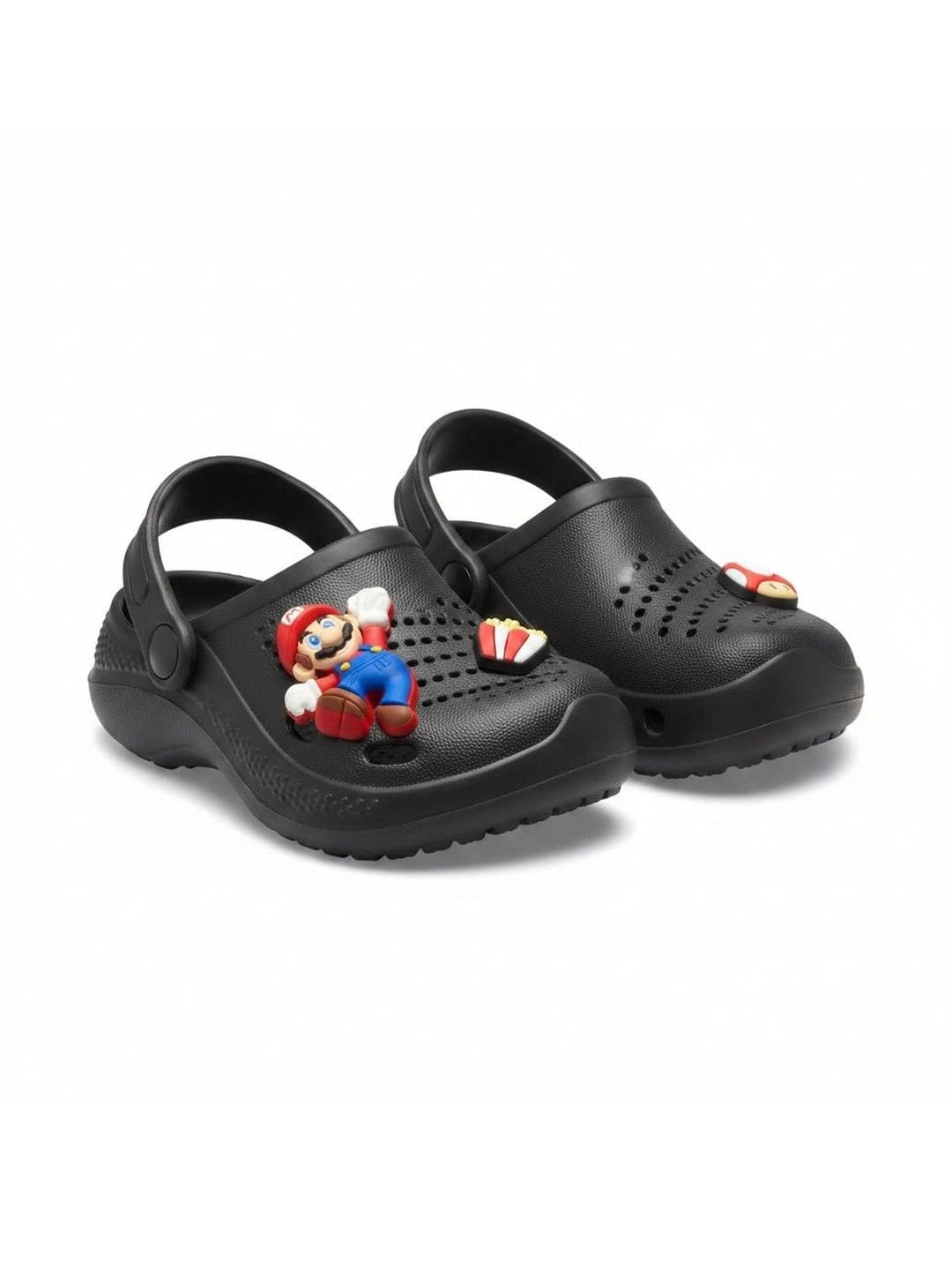 YK Boys Clogs Sandals