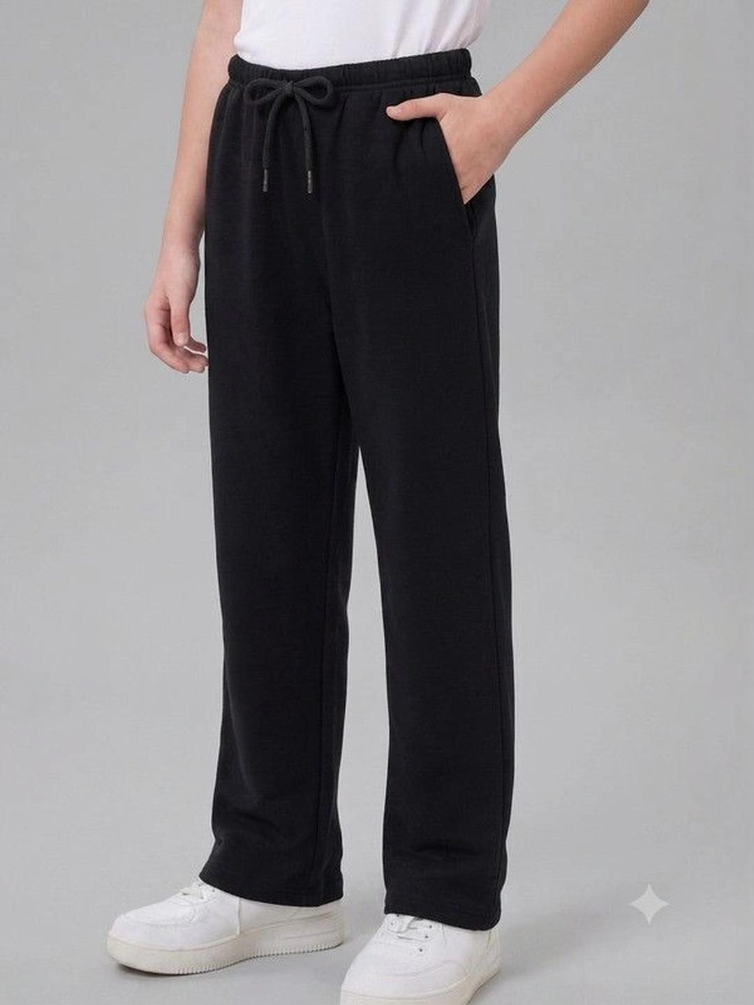 AYVINA Straight Fit Track Pants