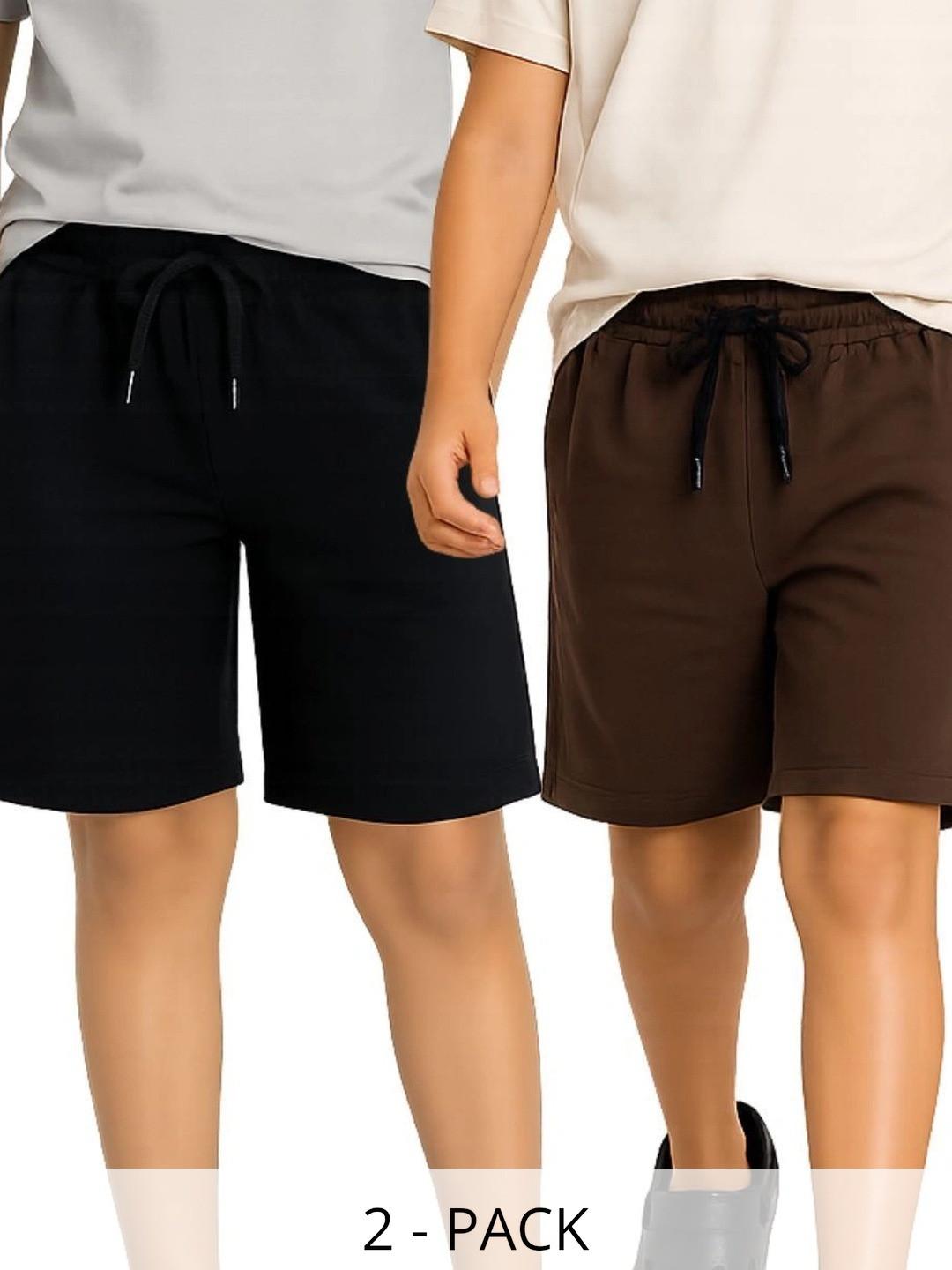 Kidello Boys Shorts