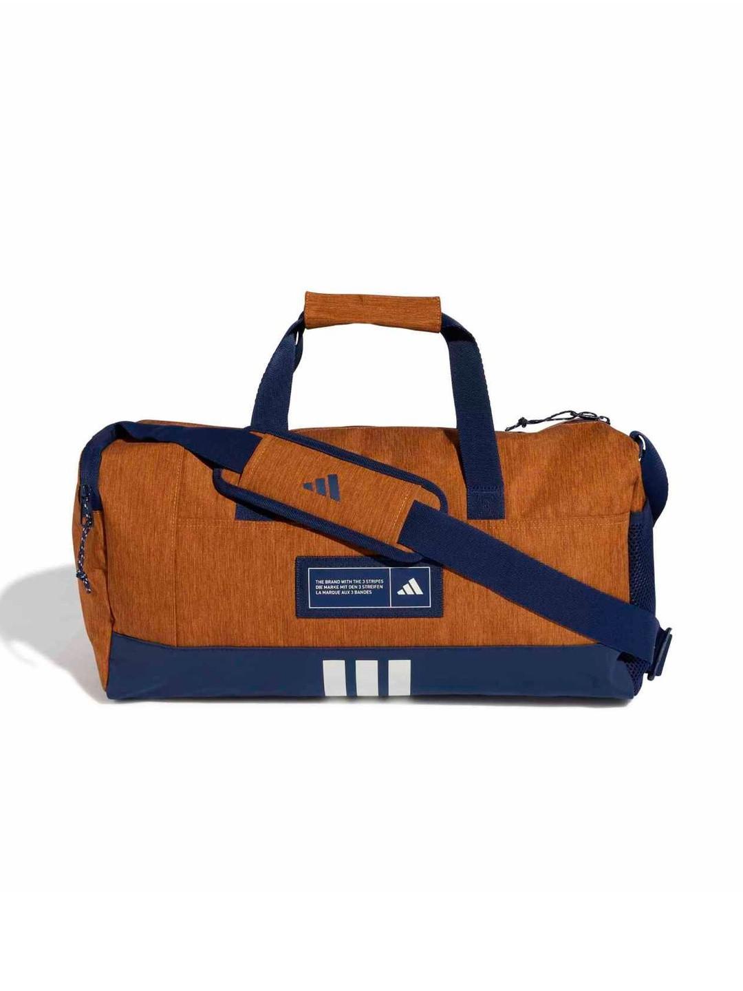 ADIDAS Color Block 4ATHLTS Duffle Bag