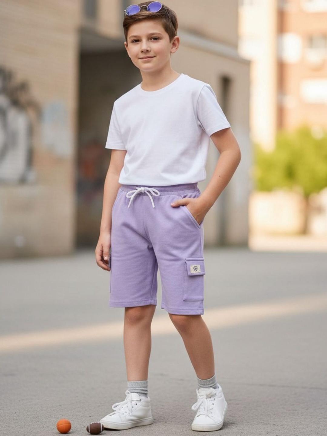 V-Mart Boys Shorts