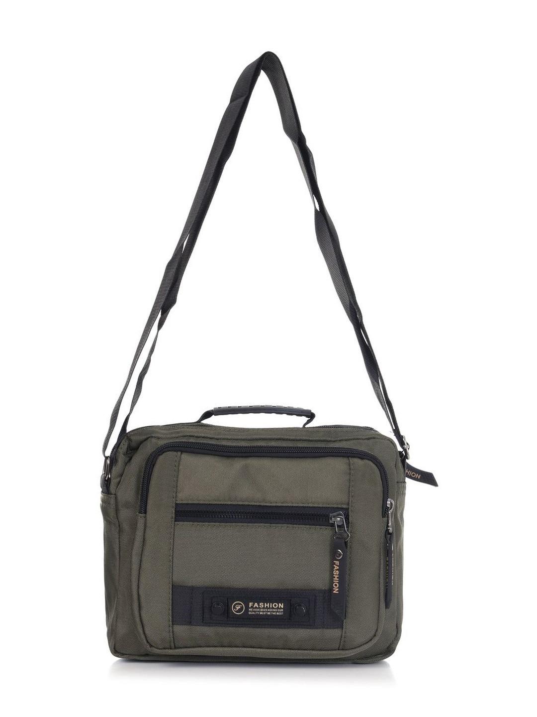 MENSCH Men Messenger Bag