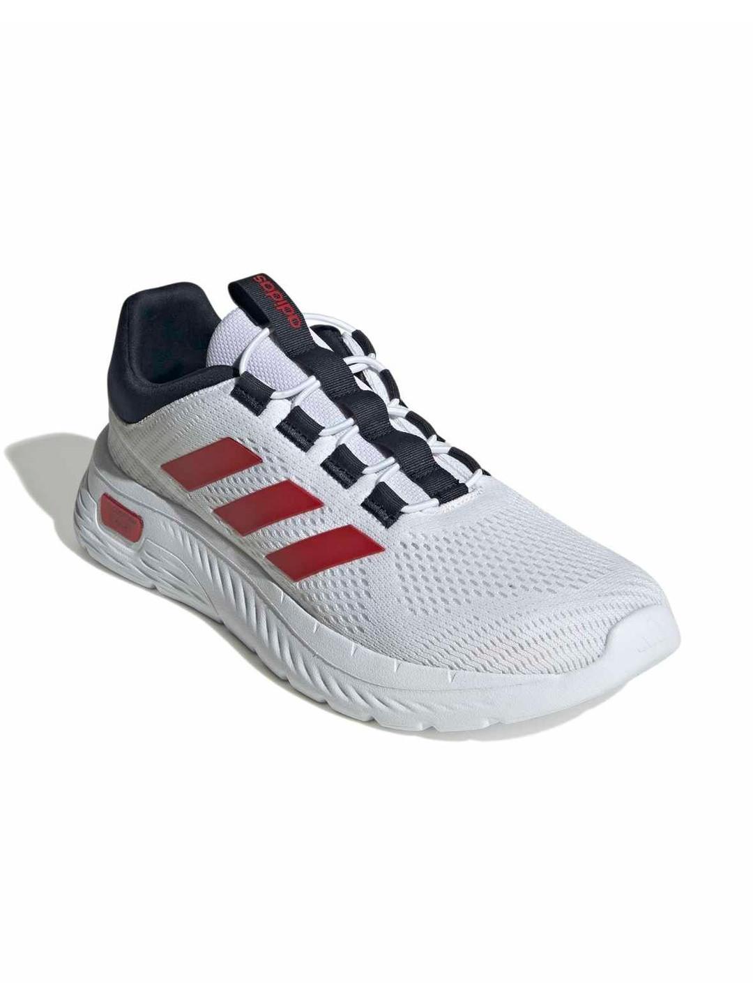ADIDAS Mould 4 Lace U Men Lace-Ups Running Sports Shoes