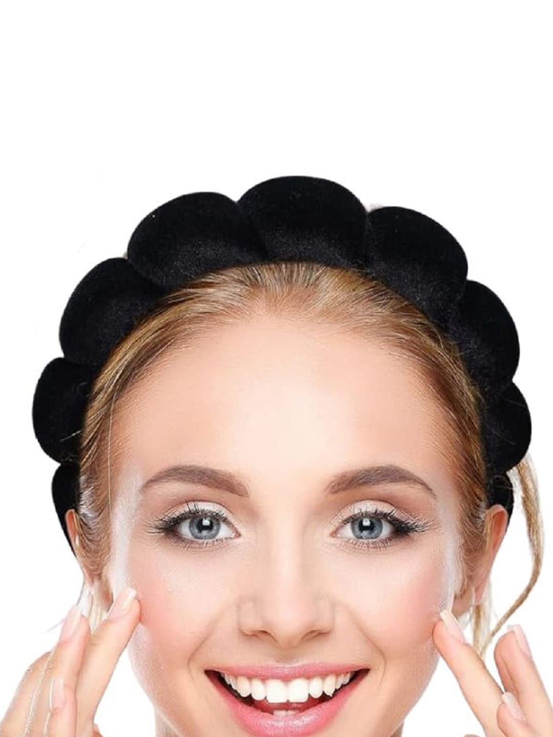 XFyt Women Spa Facial Hairband