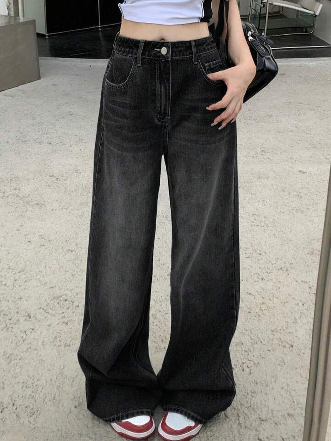 CORSICA Women High-Rise Stretchable Jeans