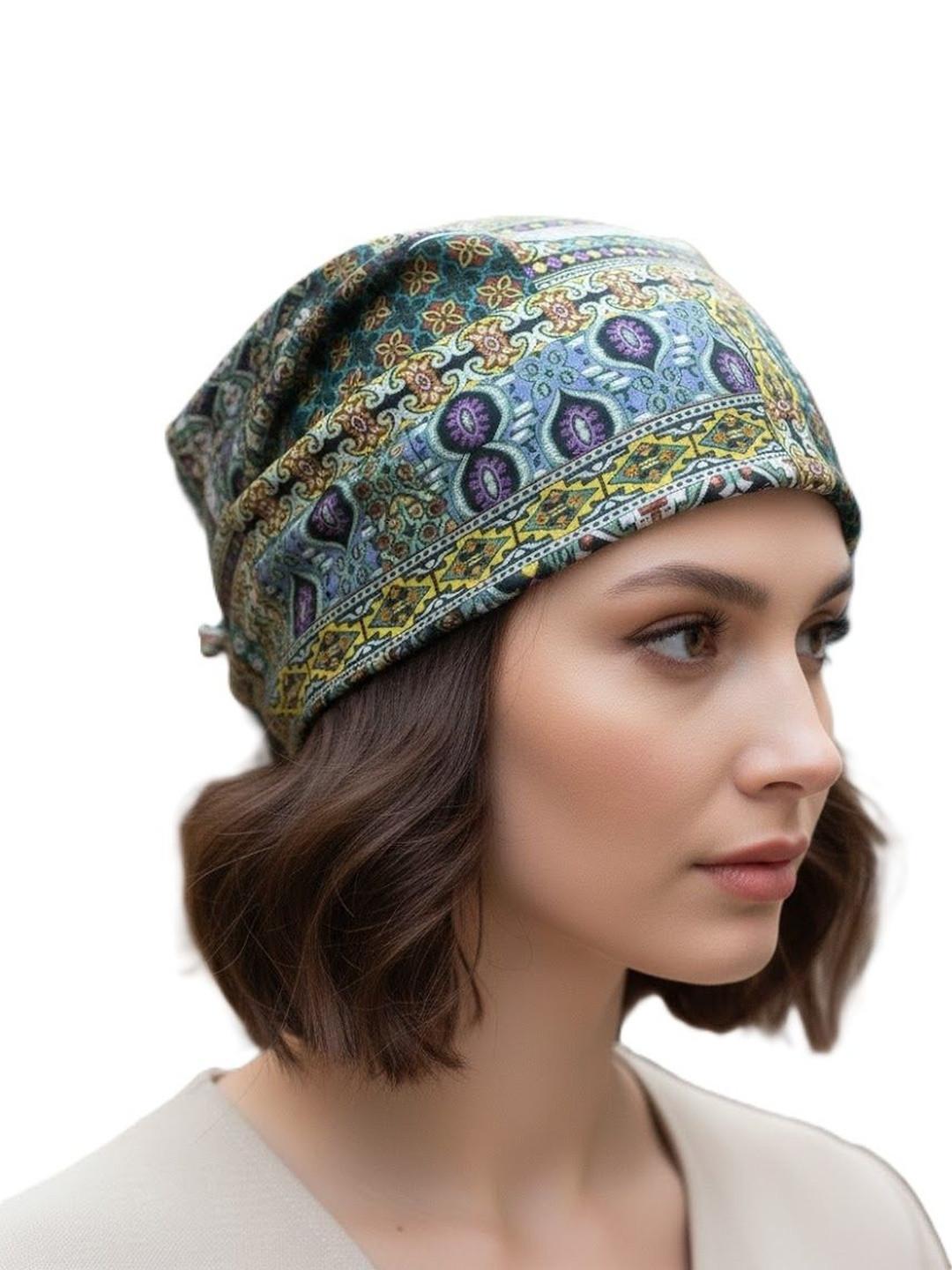 Alexvyan Women Printed Scarf