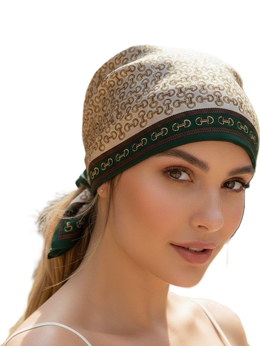 Alexvyan Women Printed Scarf