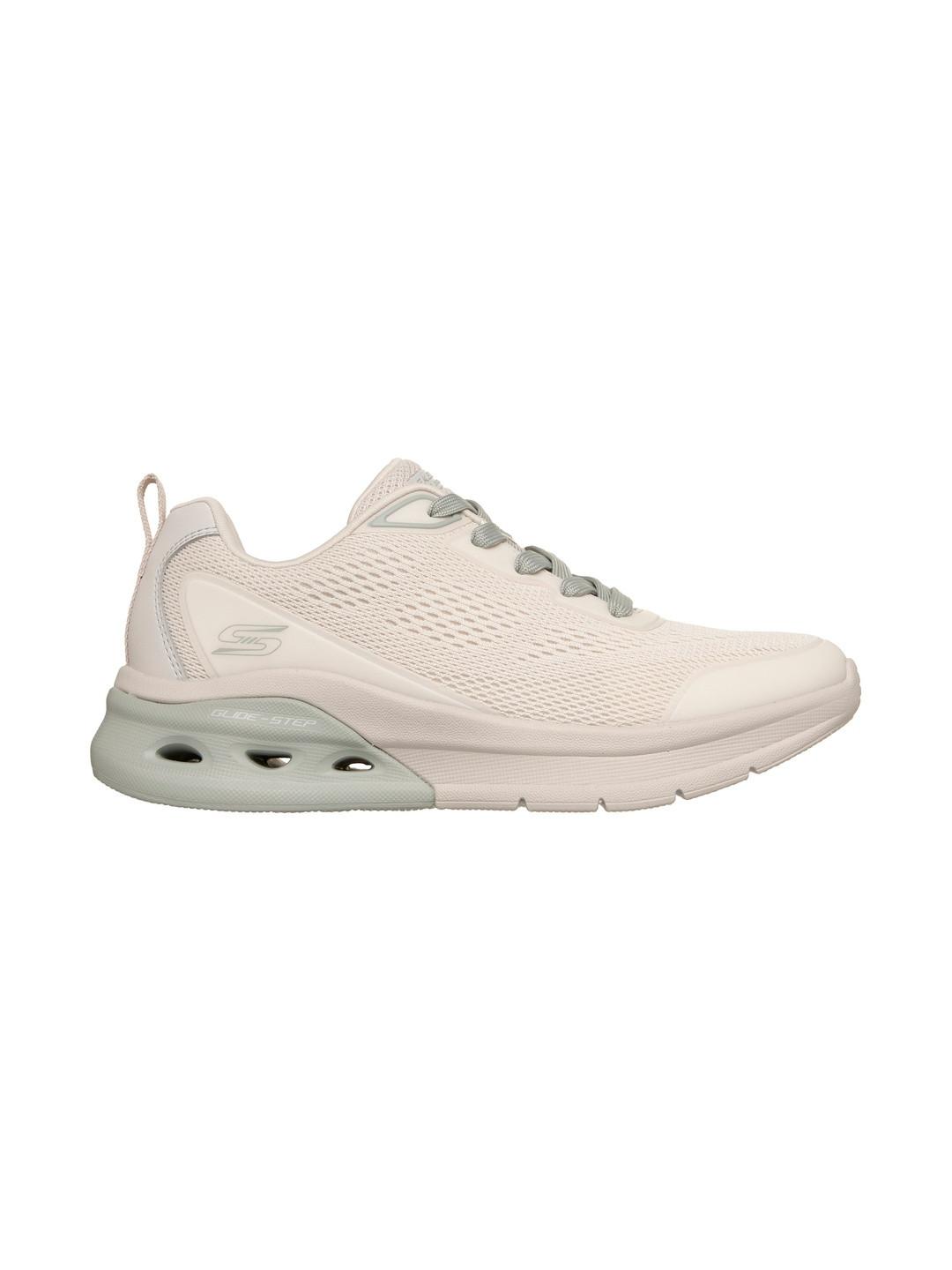 Skechers Bobs Arc Waves 2.0 - Now In Women Lace-Ups Sneakers
