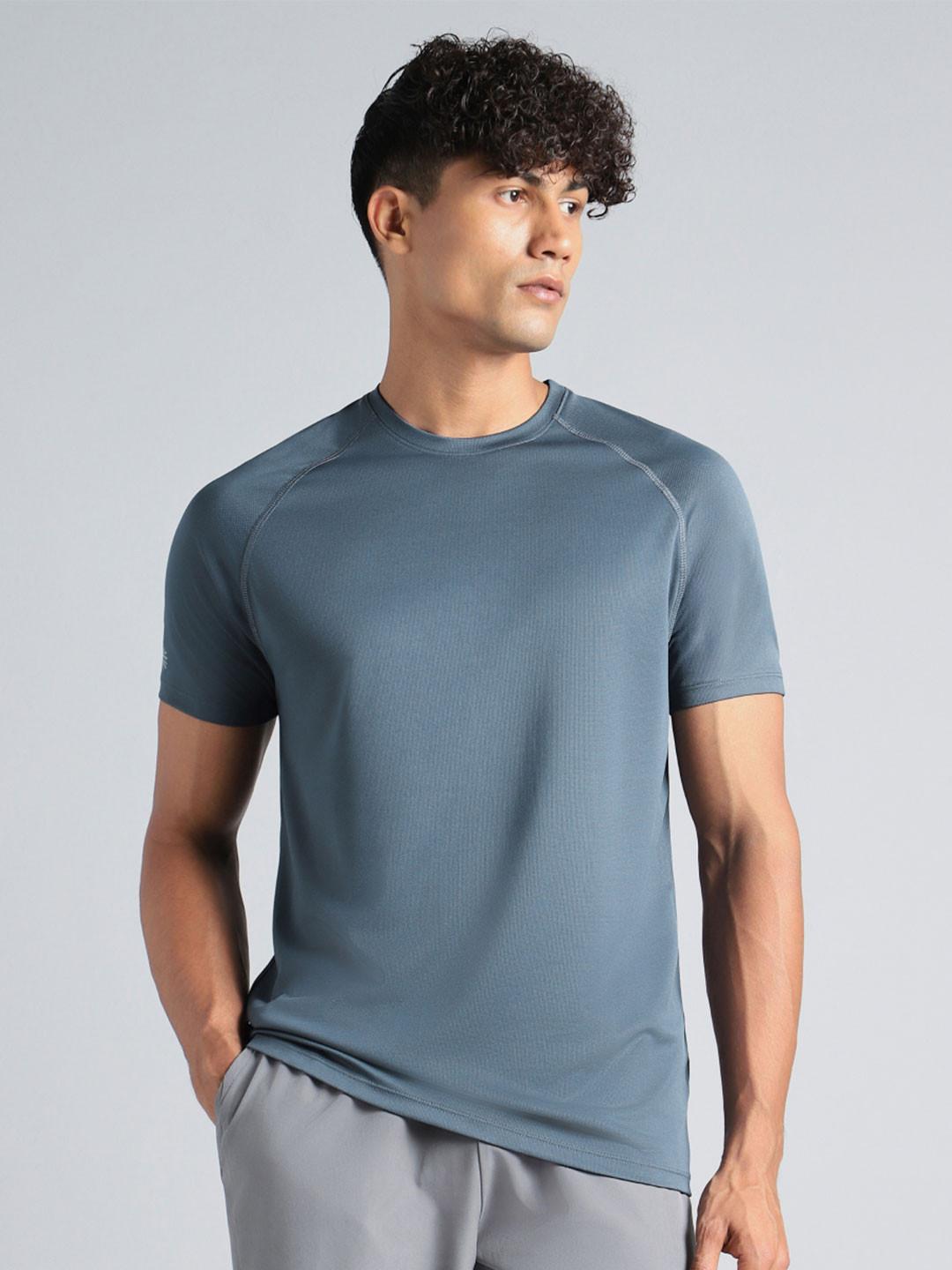 CULT Men's Blue Speed Up T-shirt