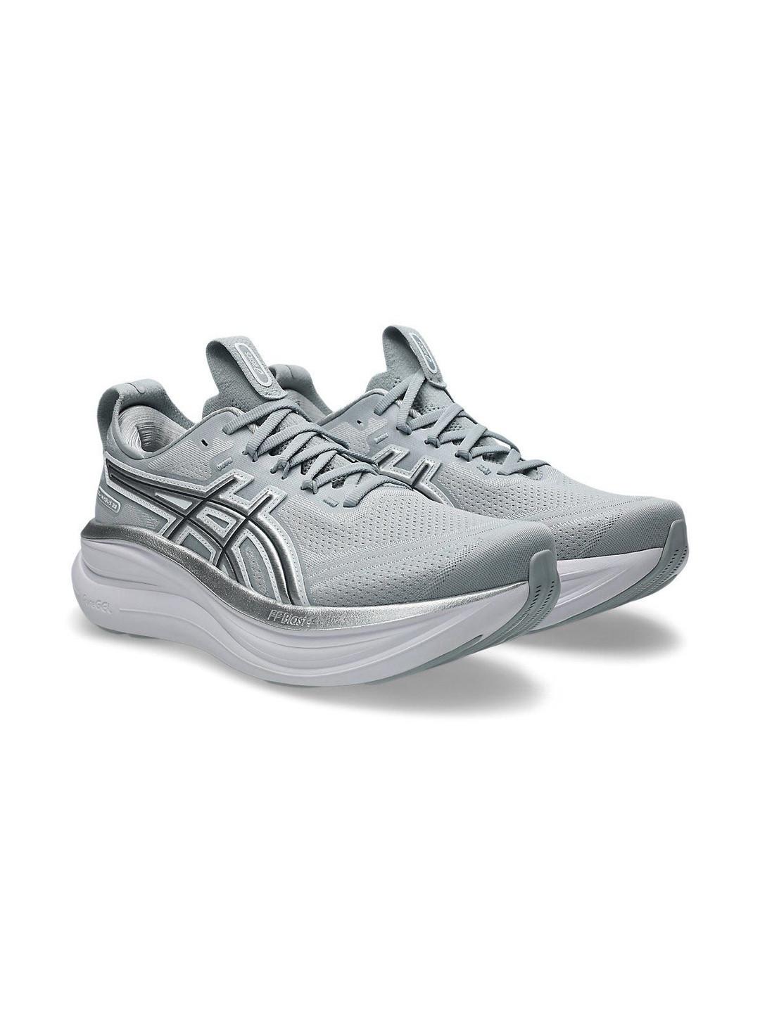ASICS Gel-nimbus 28 Atc Women Lace-ups Running Sports Shoes