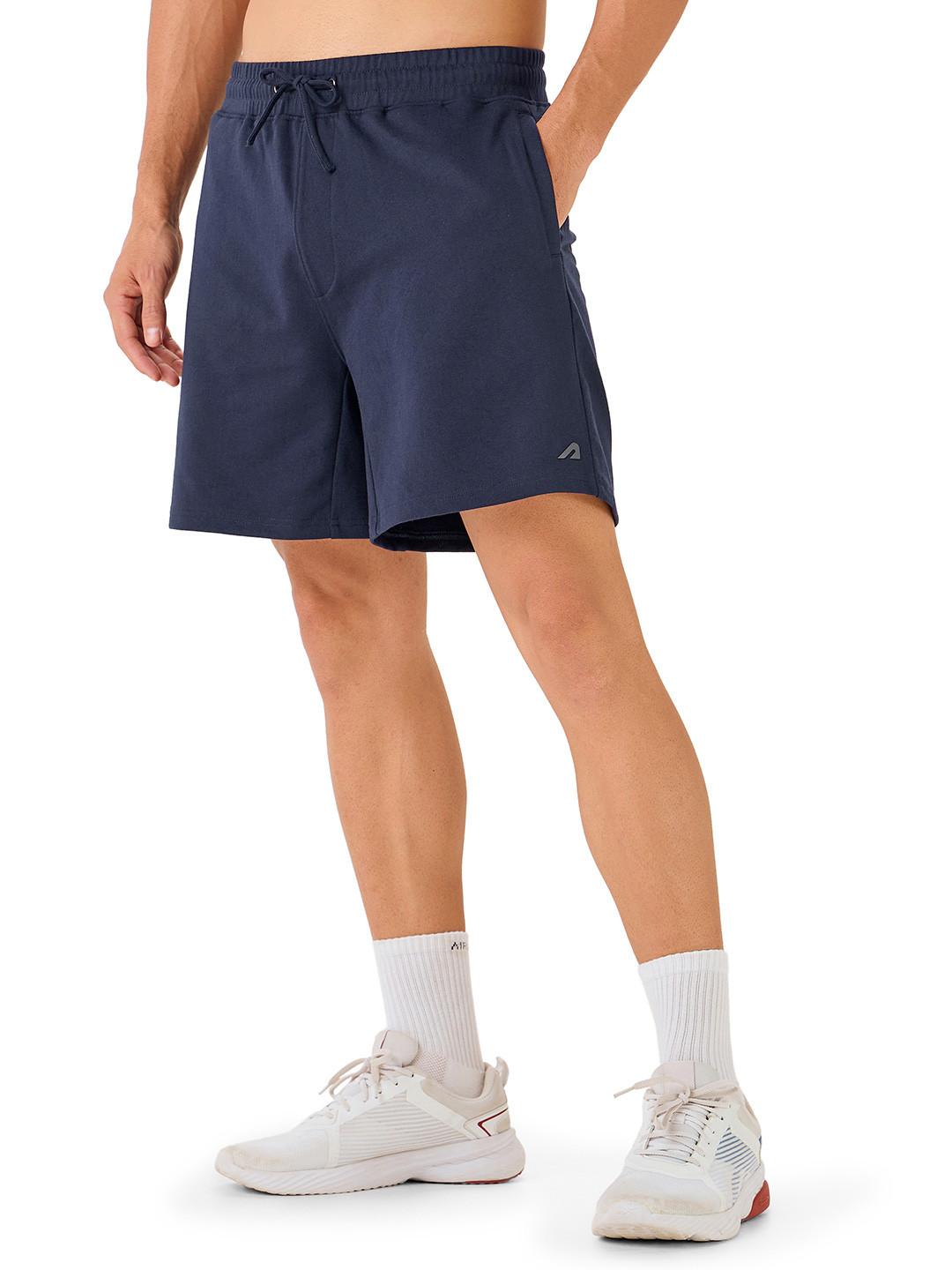 BOLDFIT Men Training or Gym Sports Shorts