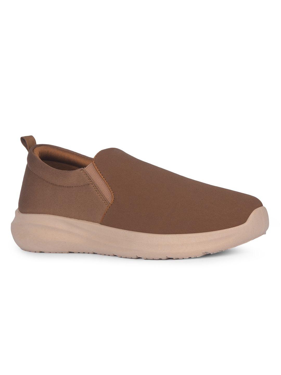 Bata Men Slip-On Sneakers
