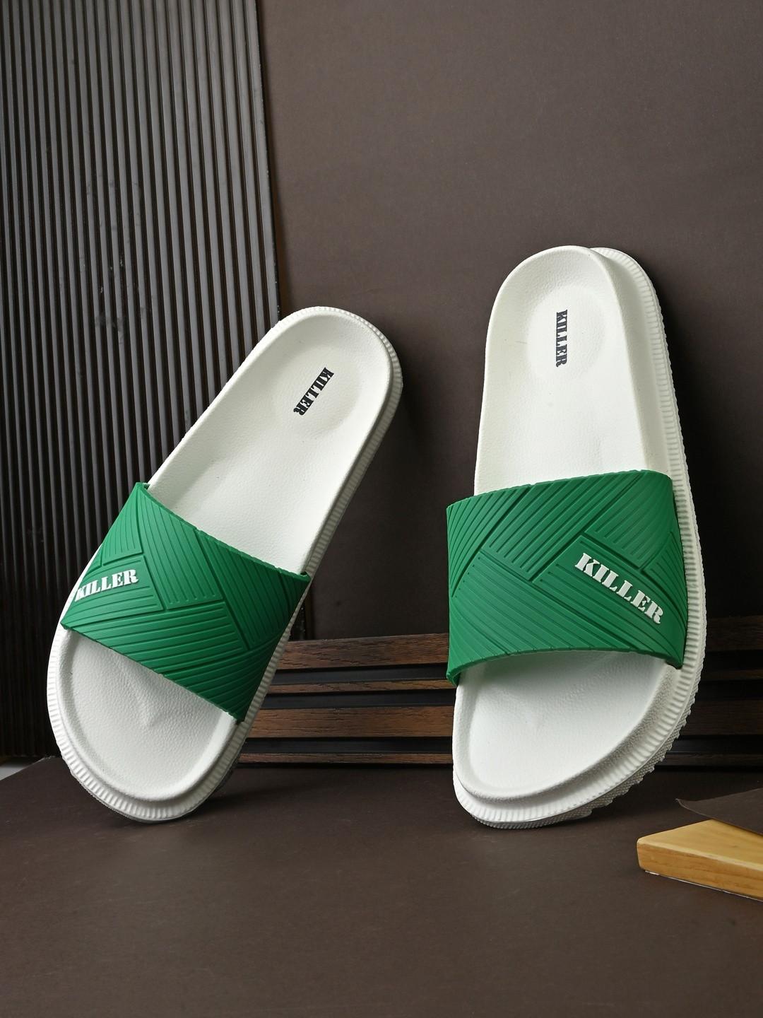 Killer Men Sliders