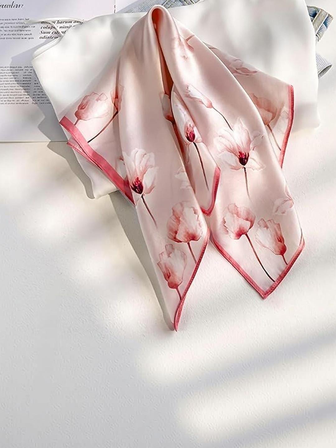 ULOS Women Printed Scarf