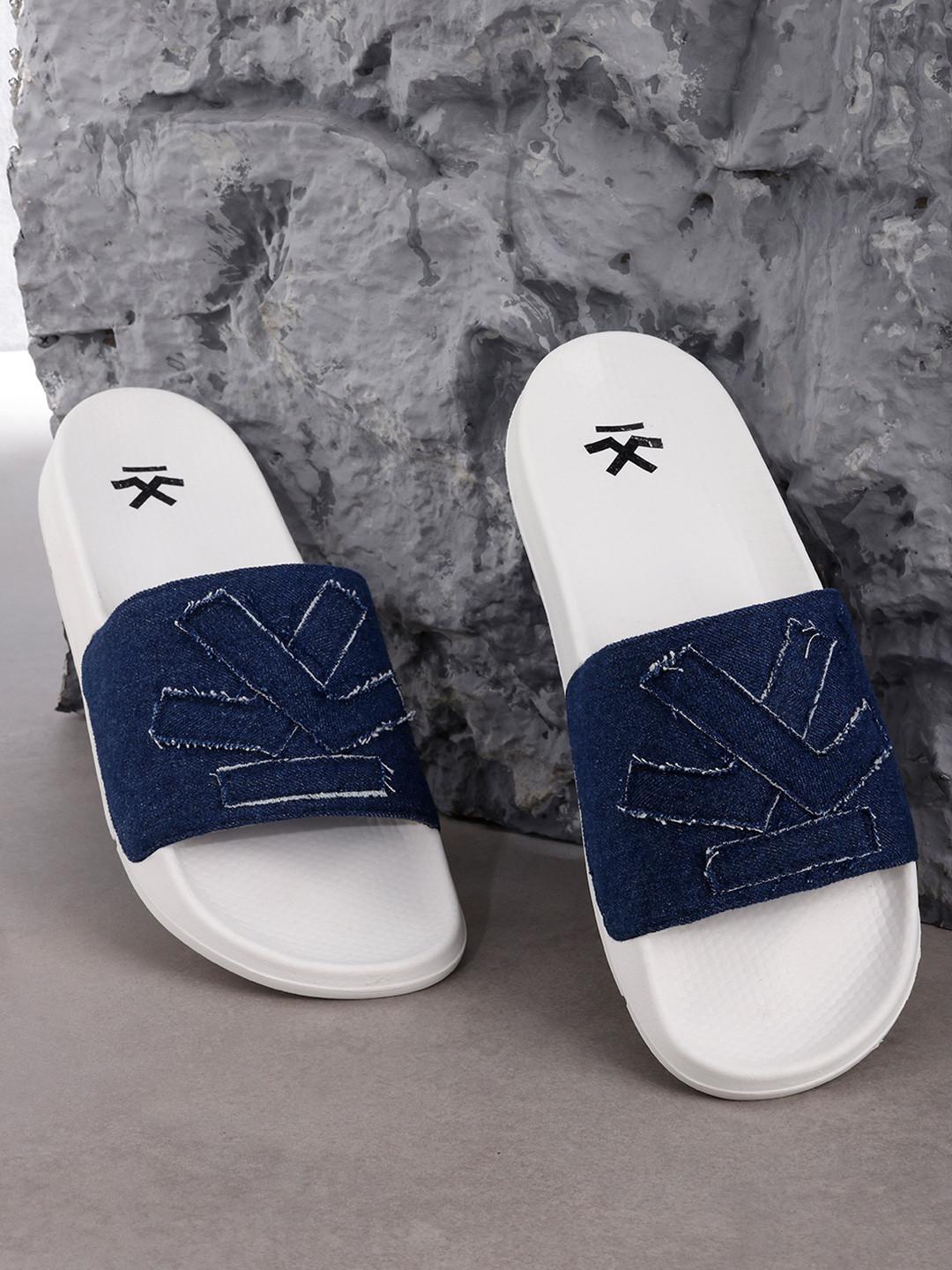 WROGN Men Sliders