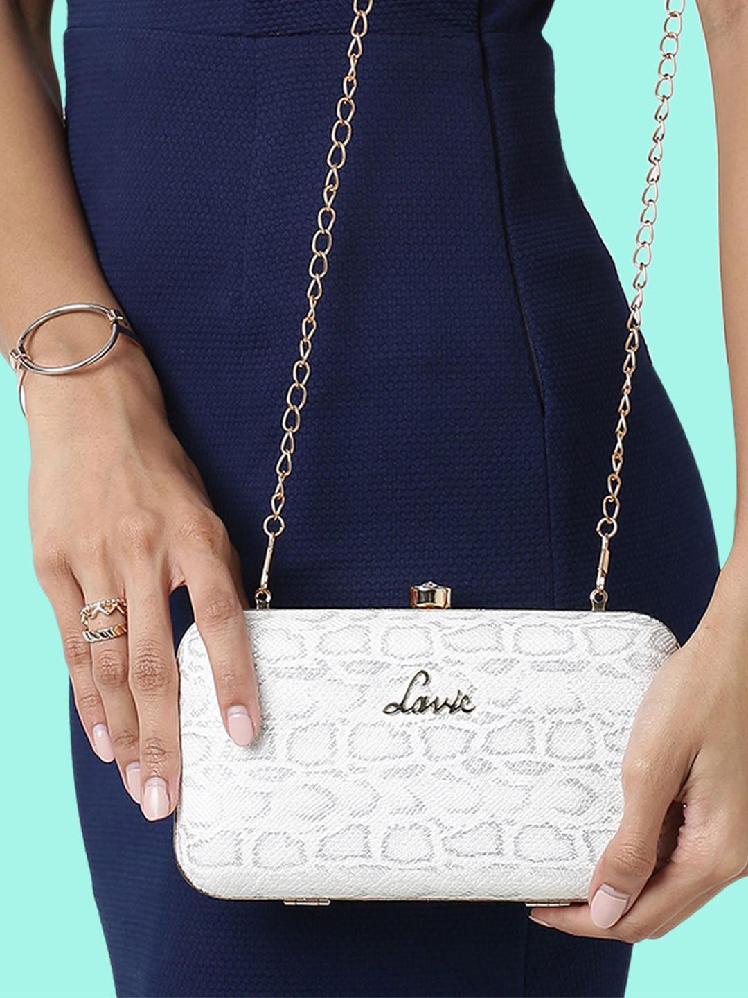 Lavie Women's Blink Small Framed Clutch
