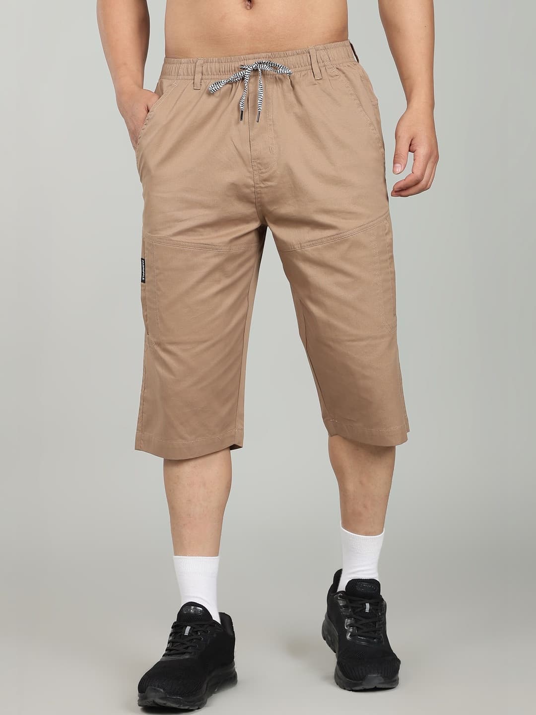 FABRIPPLE Men Running Shorts