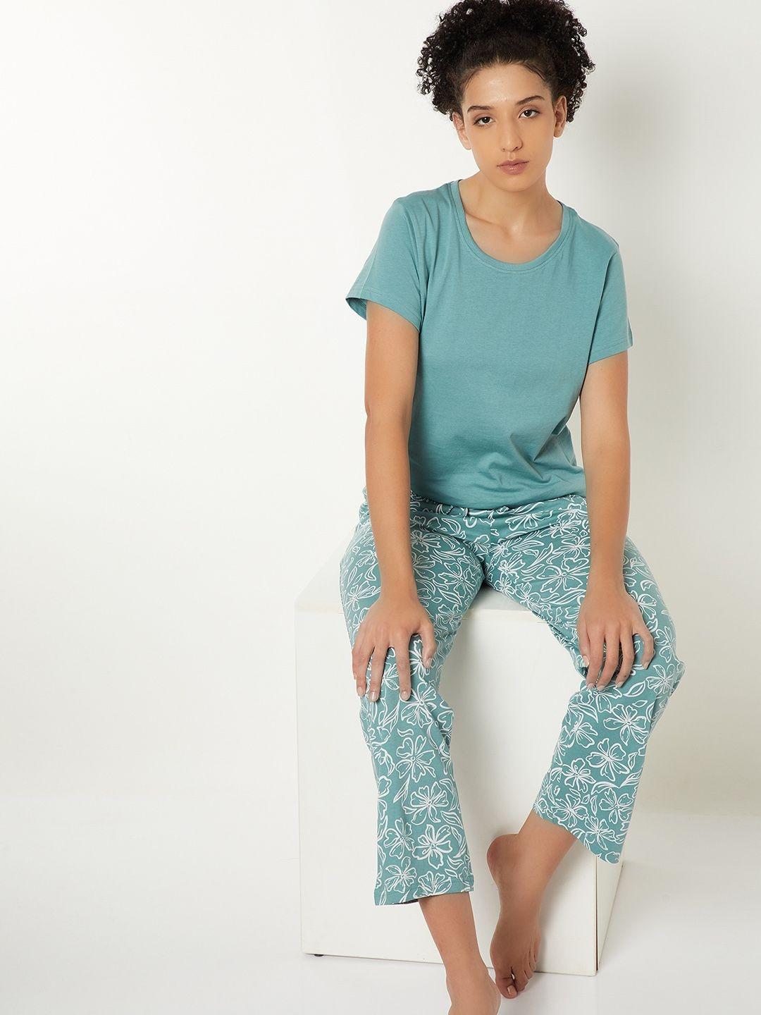 max Women Night suit