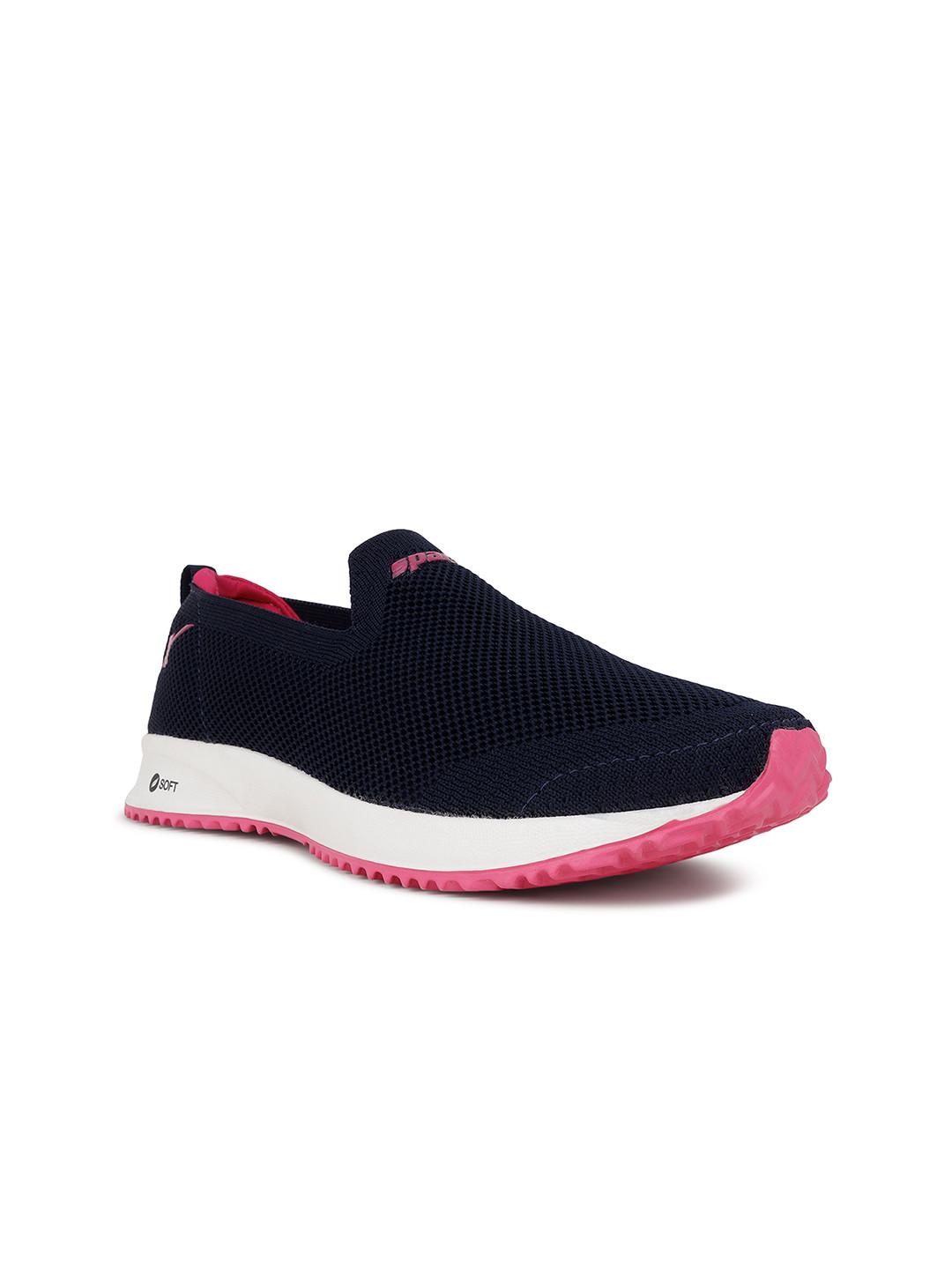 Sparx Women Slip-On Walking Shoes
