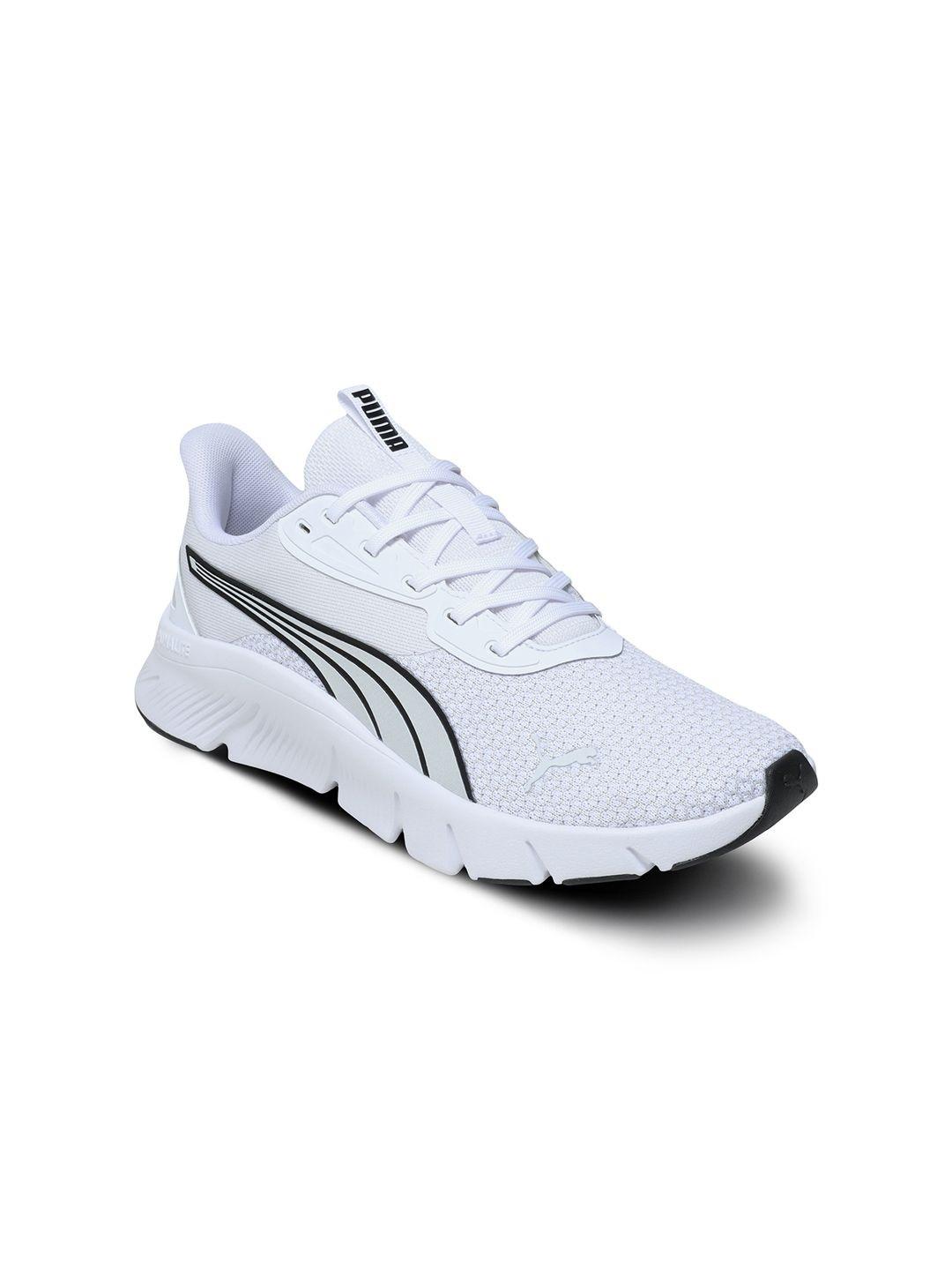 Puma FlexFocus Lite Modern Knit Running Shoes