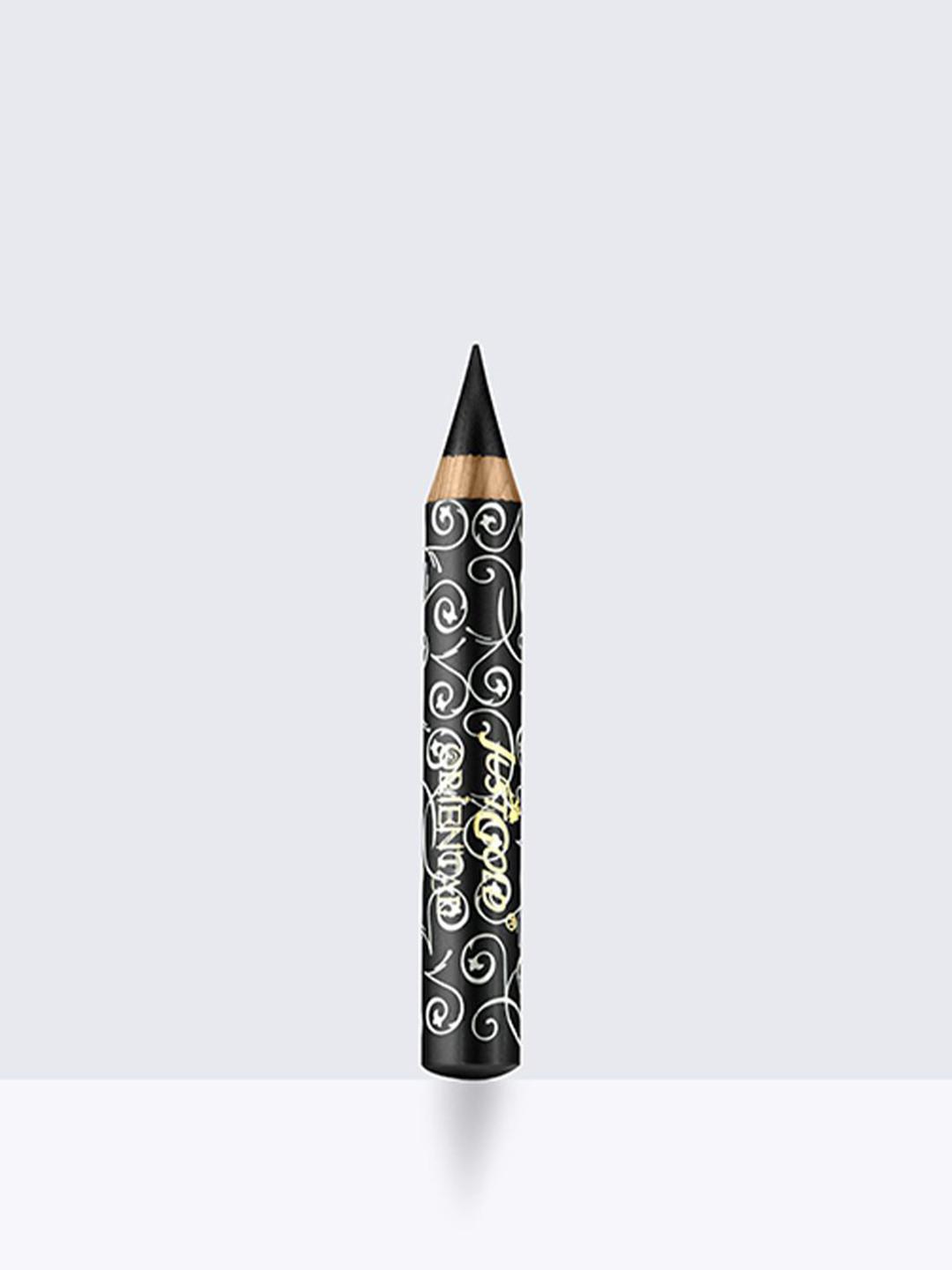 JUSTGOLD Oriental Traditional Kohl Kajal 1.2 g - Black 01