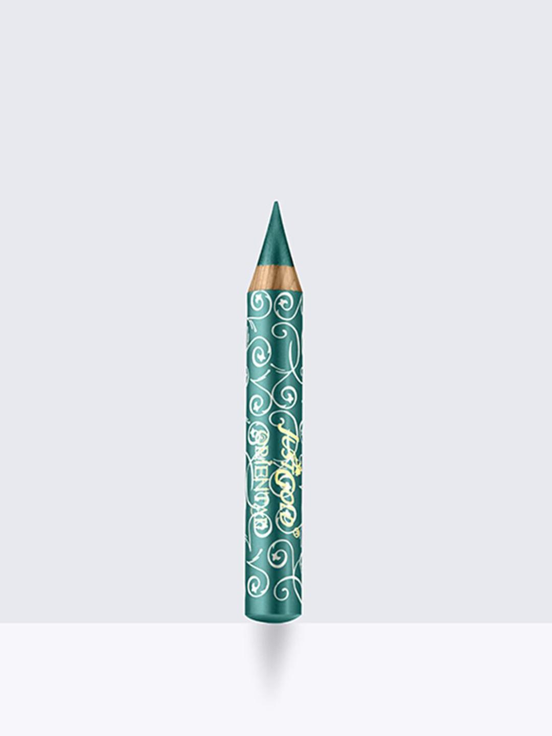 JUSTGOLD Oriental Traditional Kohl Kajal 1.2 g - Green 04