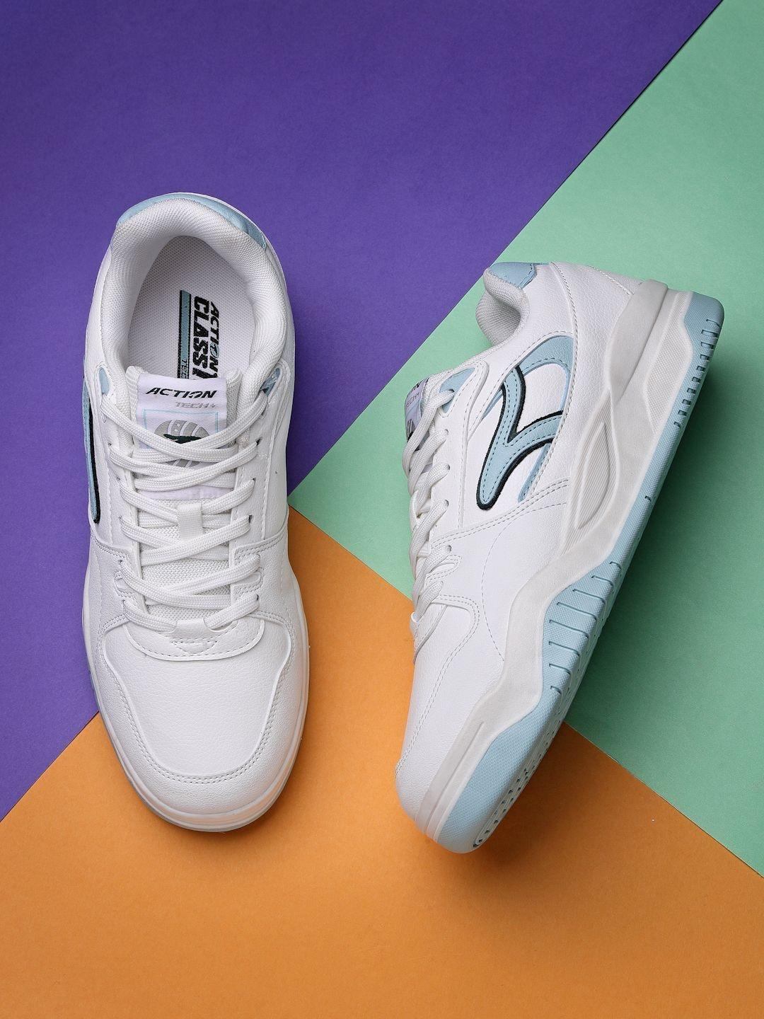 Action Men Sneakers