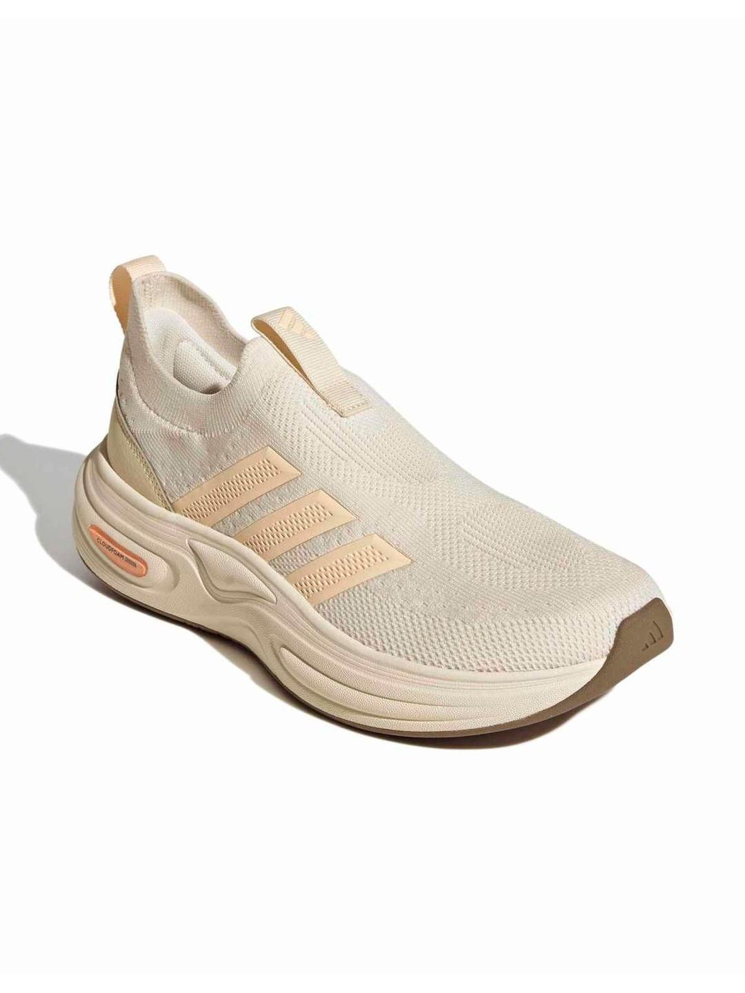 ADIDAS Women Cloudfoam Cuxxion Sock Walking Shoes