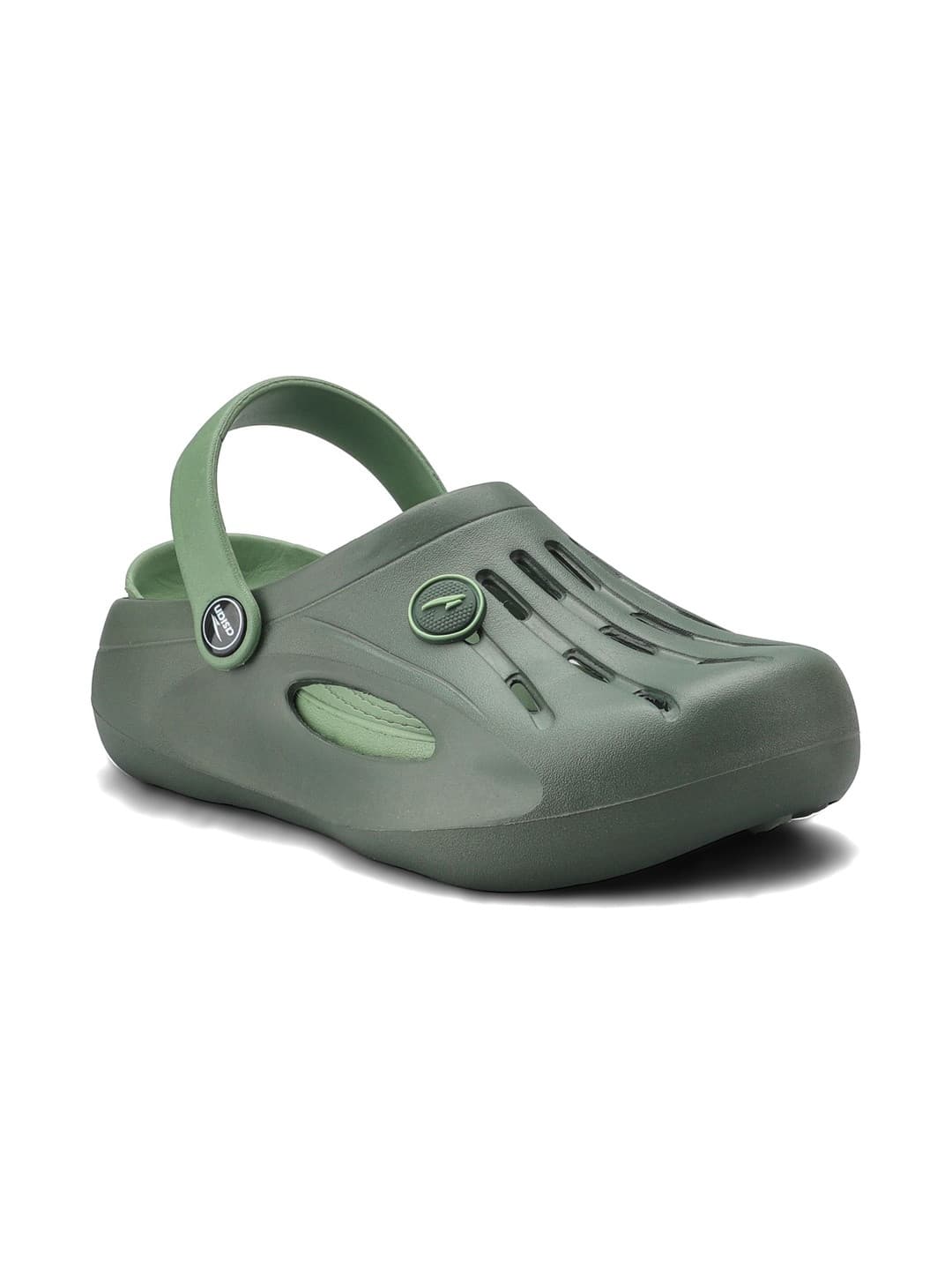 ASIAN Boys Clogs
