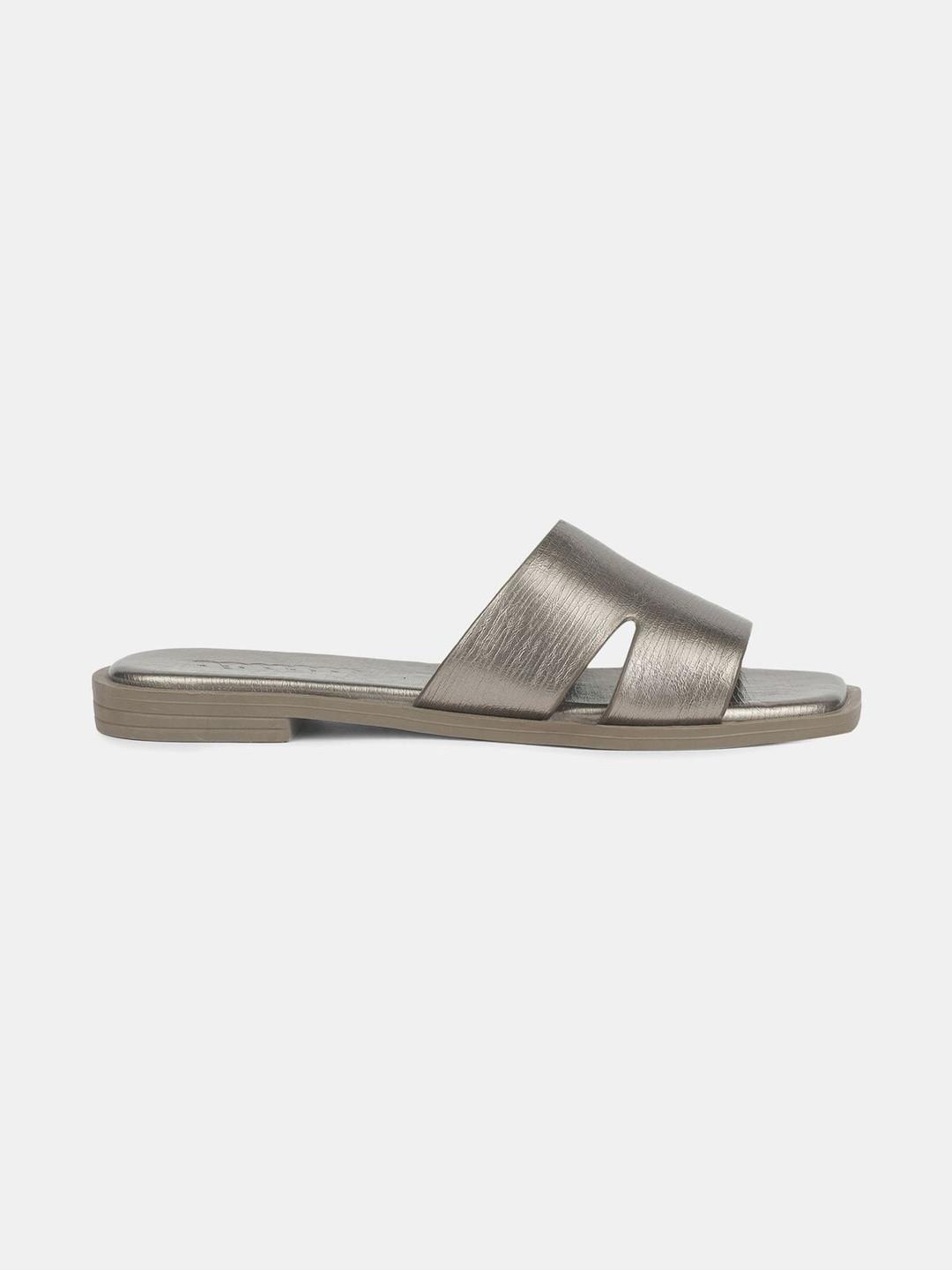 Bata Women Mules Flats