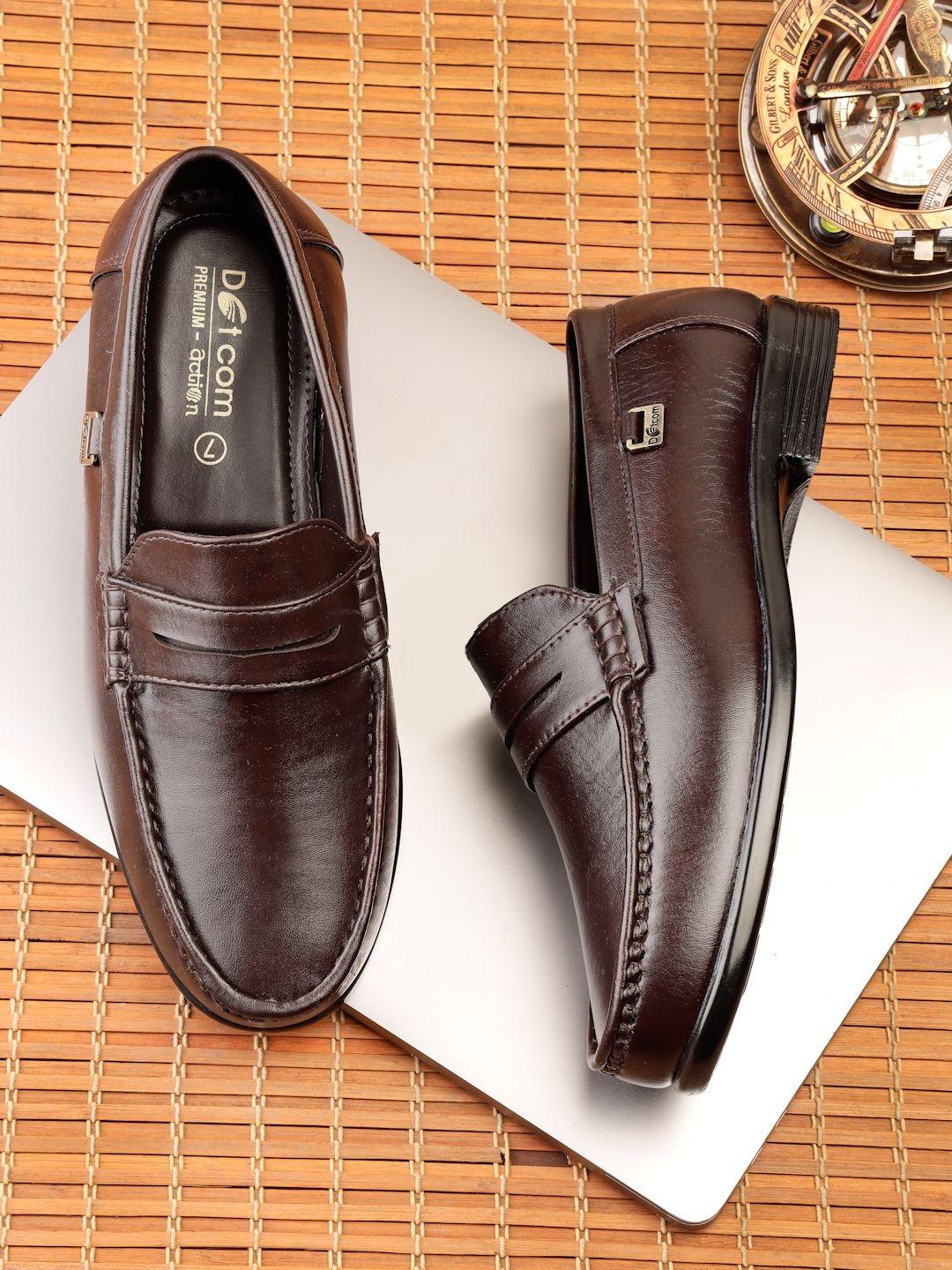 Action Men Loafers